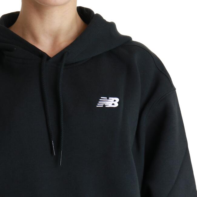 FELPA CAPPUCCIO NEW BALANCE - Mad Fashion | img vers.650x/